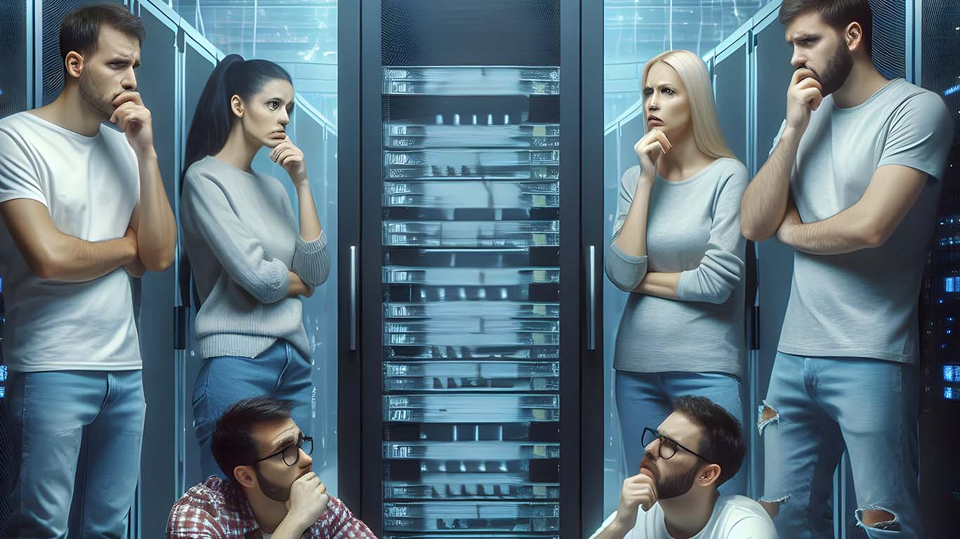 Guide to Choosing the Right Hosting Plan